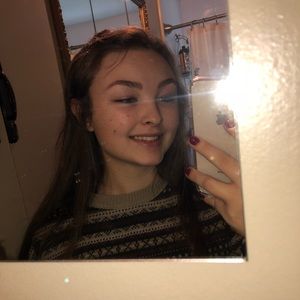 Meet your Posher, Karah